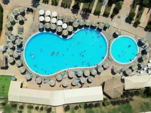 Aqualand Resort - Ágios Ioánnis