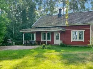 Holiday Home Patrakka by Interhome - Laitikkala