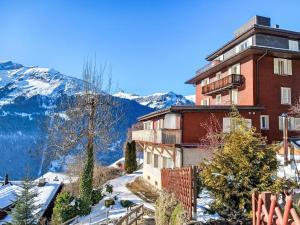 Apartment Bristol Apt-K by Interhome