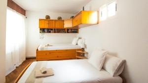 Apartamento O Cobo Miño