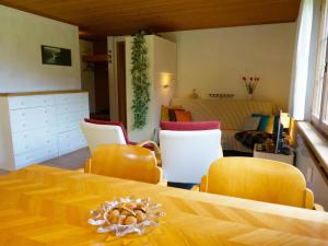 Apartment Zapfe - Küenzi by Interhome