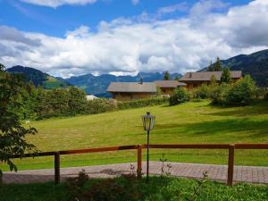 Apartment Zapfe - Küenzi by Interhome