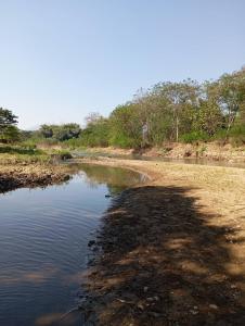 PAI STYLE RIVER House