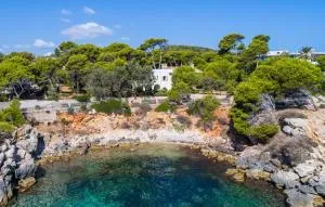 Sa Caleta De Llevant - Font de Sa Cala