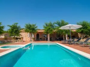 Villa Marila by Interhome - Ariany