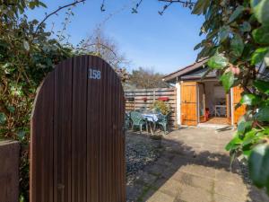 Holiday Home Paradise Océan-16 by Interhome