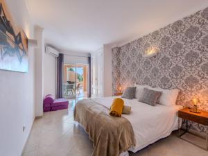 Apartment T2 Cassias by Interhome