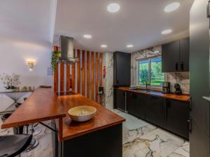 Apartment T2 Cassias by Interhome