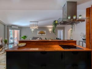 Apartment T2 Cassias by Interhome