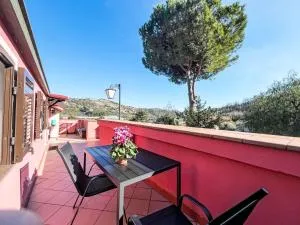 Apartment La Quiete e il Mare by Interhome - Torrazza