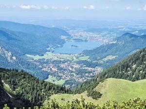Holiday Home Tiny Haus Glockenalm-EiblChalet by Interhome