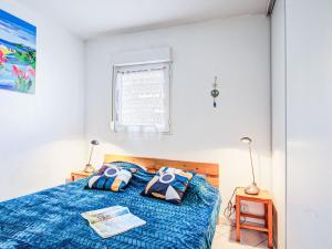 Appartements Apartment Les Plages by Interhome : photos des chambres