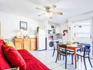Appartements Apartment Les Plages by Interhome : photos des chambres