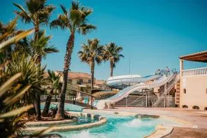 Domaine Le Clos des Oliviers - Vidauban