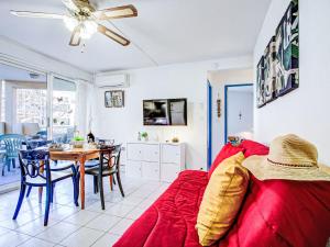 Apartment Les Plages by Interhome