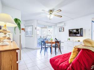 Appartements Apartment Les Plages by Interhome : photos des chambres