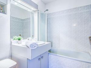 Appartements Apartment Les Plages by Interhome : photos des chambres