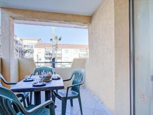 Appartements Apartment Les Plages by Interhome : photos des chambres