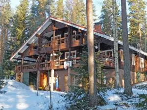 Holiday Home Tuohiniemi by Interhome - Vehmaskylä