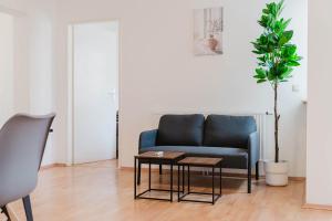 feworld living - Linz Wasserwald