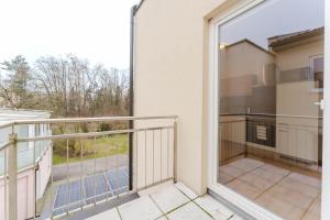 feworld living - Linz Wasserwald