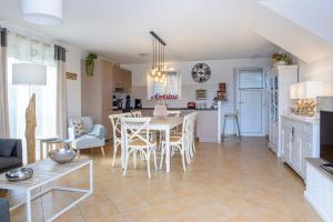 Villages vacances Domaine Le Clos des Oliviers : photos des chambres