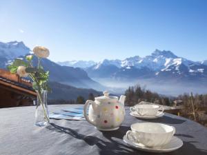 Apartment Matin Calme by Interhome