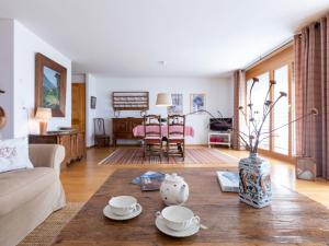 Apartment Matin Calme by Interhome