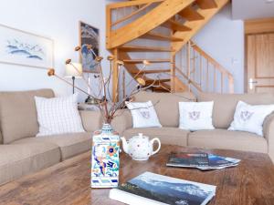 Apartment Matin Calme by Interhome