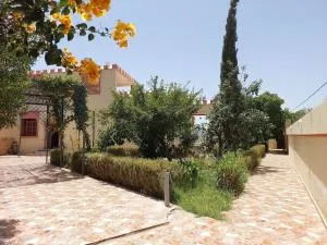 Villa Chez Mohamed - Tafza