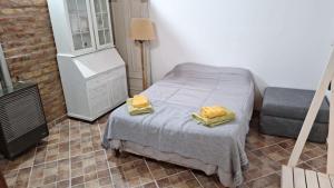 Departamentos El Bolson