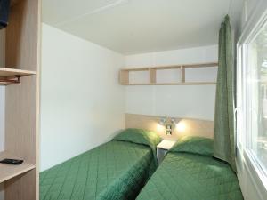 Holiday Home Don Antonio Glamping Village by Interhome