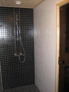 Huoneisto Kainuun korkeimman vaaran juurellä