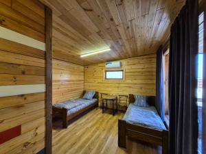 Отель Виктория