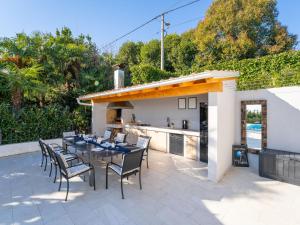 Apartment Villa Palma-3 by Interhome