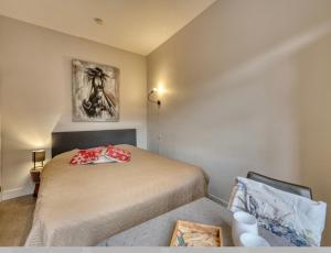 Standard Double Room room in Dolce vita