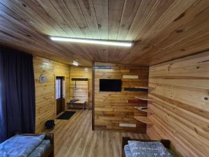 Отель Виктория