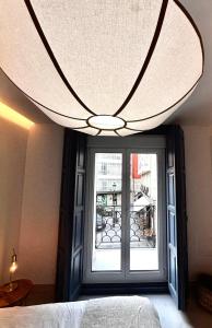 Atuaire Home Apartamento Centrico Balcones con vistas al Camino De Santiago