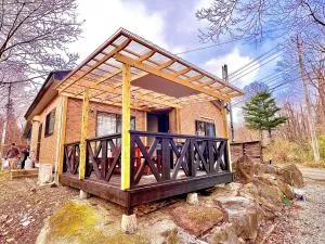 コテージオギー - Anazawa