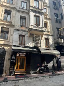 Gran Brn Hotel Taksim