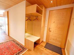 Apartment Kronenplatz 11 OG by Interhome