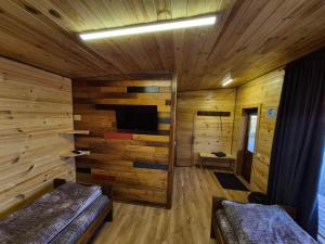 Отель Виктория