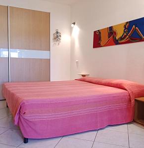 Le case di Lidia due appartamenti con piscina e accesso diretto al mare