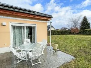 Holiday Home Habichtnest by Interhome - Hörnitz