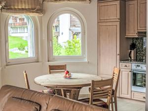 Apartment Residence Chateau A-3 by Interhome