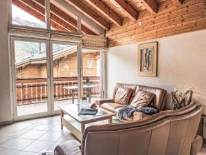 Apartment Residence Chateau A-3 by Interhome