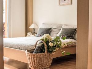 Apartment Residence Chateau A-3 by Interhome