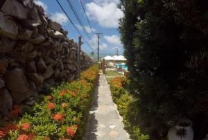 Lumar Hotel PontaNegra