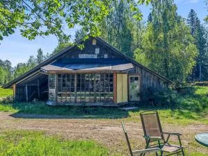 Holiday Home Riimantupa by Interhome - Karstula