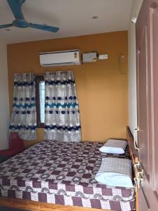 Roshni Apartment - 3A